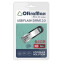 USB Flash накопитель 64Gb OltraMax 300 Black - OM-64GB-300-Black