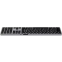 Клавиатура Satechi Slim X3 Bluetooth Backlit Space Gray (ST-BTSX3M-RU) - фото 2