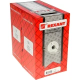 Бухта Rexant 01-0043, 305м