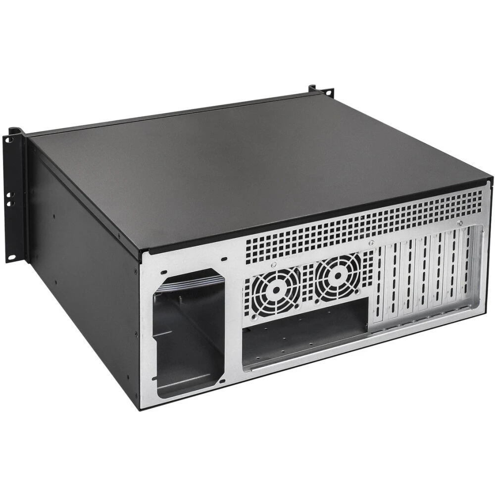 Серверный корпус ExeGate Pro 4U390-05 - EX292258RUS - фото 3