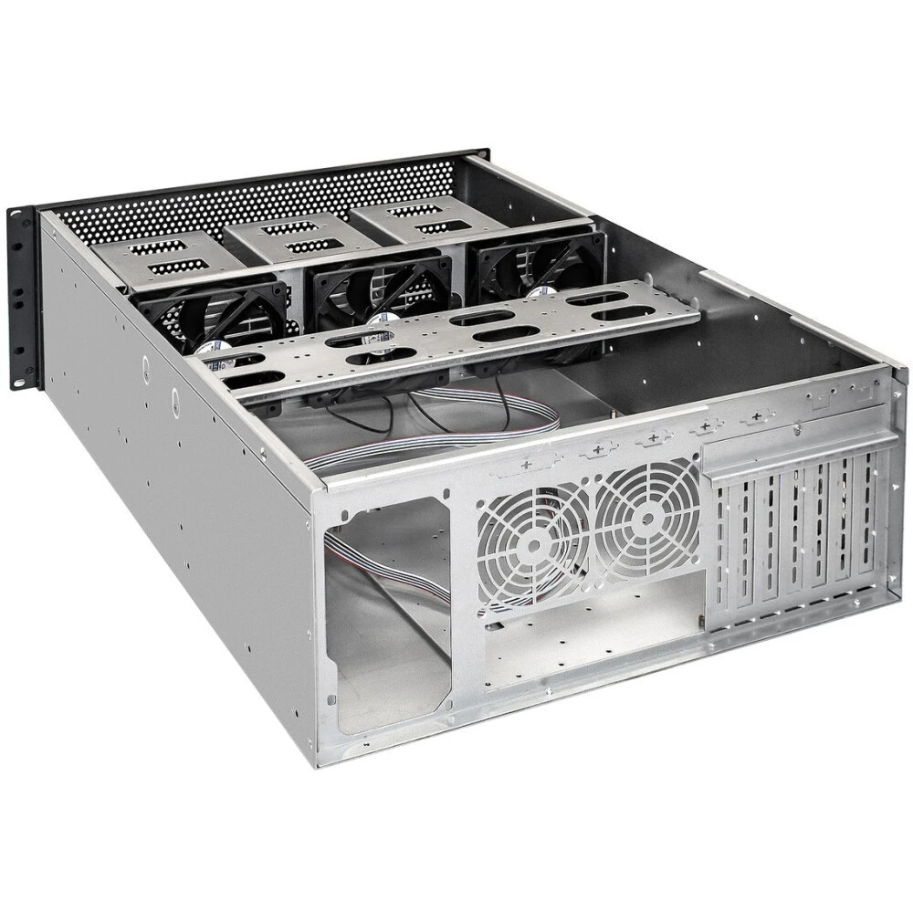 Серверный корпус ExeGate Pro 4U650-18 - EX292259RUS - фото 4