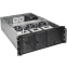 Серверный корпус ExeGate Pro 4U650-18/800ADS 800W - EX292575RUS - фото 2