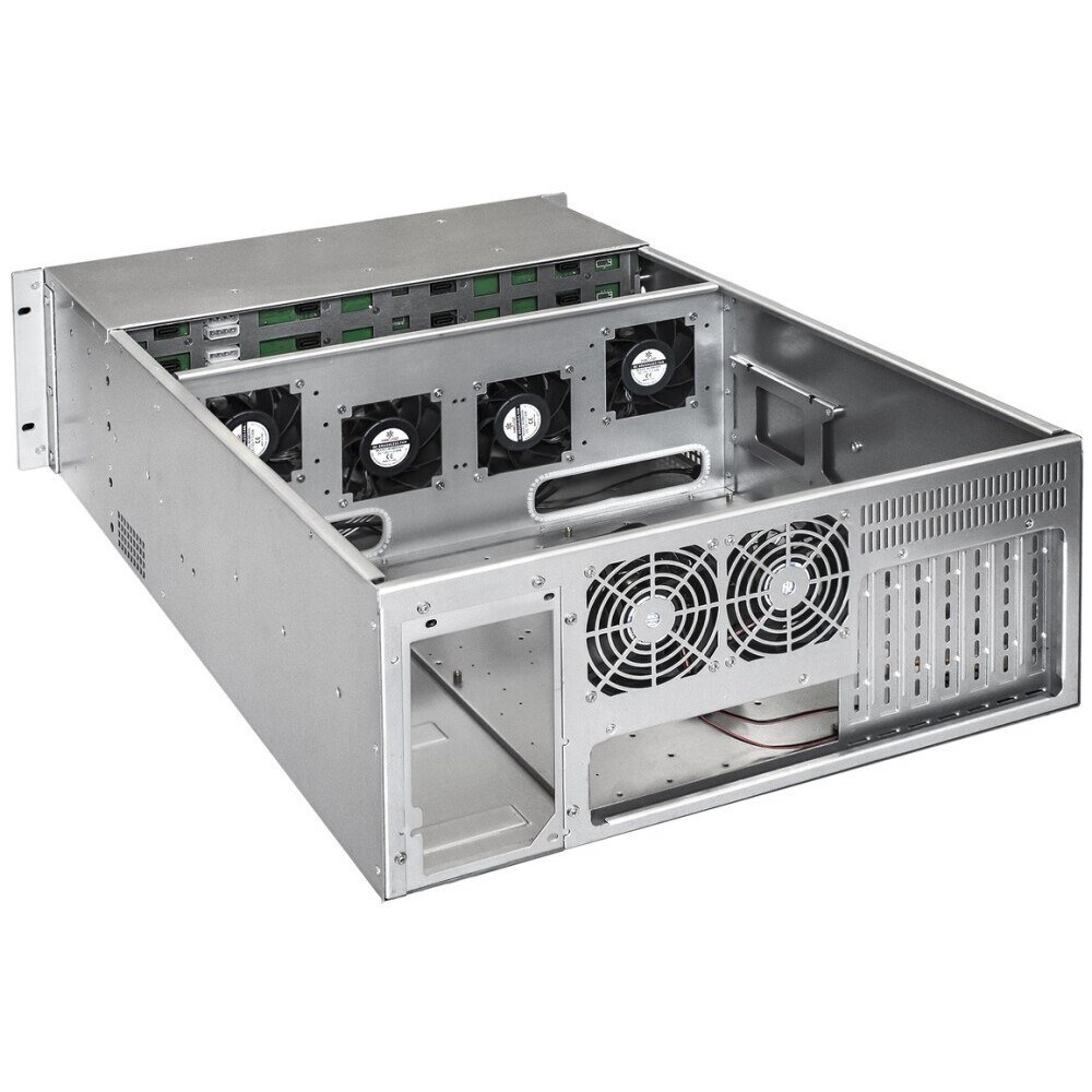Серверный корпус ExeGate Pro 4U660-HS24 - EX292260RUS - фото 4