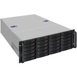 Серверный корпус ExeGate Pro 4U660-HS24/600ADS 600W (EX292552RUS)