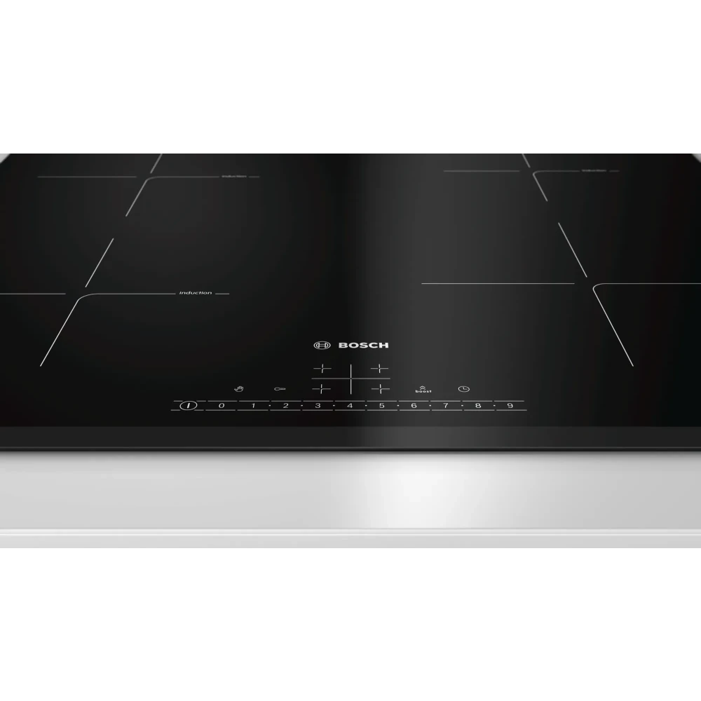 Индукционная варочная панель Bosch PIE631FB1E - фото 3