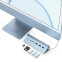 USB-концентратор Satechi ST-TCHCRB - фото 4