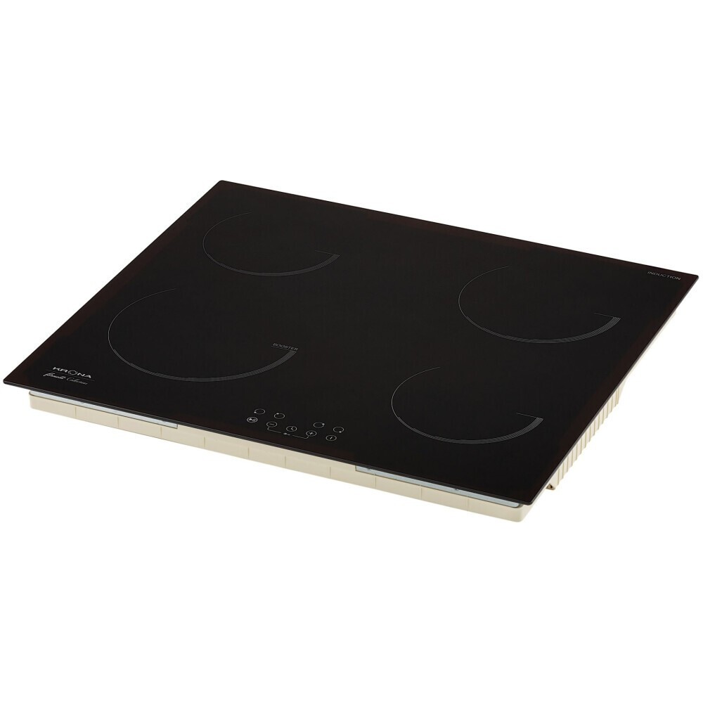 Индукционная варочная панель KRONA VENTO 60 BL - КА-00001048 - фото 2