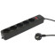 Сетевой фильтр PC PET AP01006-3-B