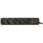 Сетевой фильтр PC PET AP01006-3-B - фото 2