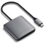 USB-концентратор Satechi ST-UC4PHM