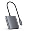 USB-концентратор Satechi ST-UC4PHM - фото 3