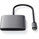USB-концентратор Satechi ST-UC4PHM