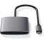 USB-концентратор Satechi ST-UC4PHM - фото 4