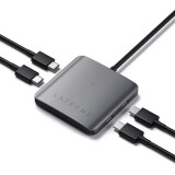 USB-концентратор Satechi ST-UC4PHM