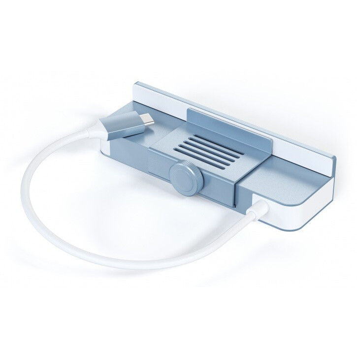 USB-концентратор Satechi ST-UCICHB - фото 5