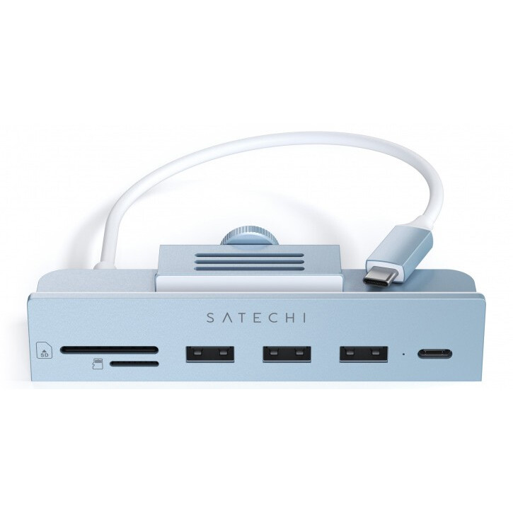 USB-концентратор Satechi ST-UCICHB