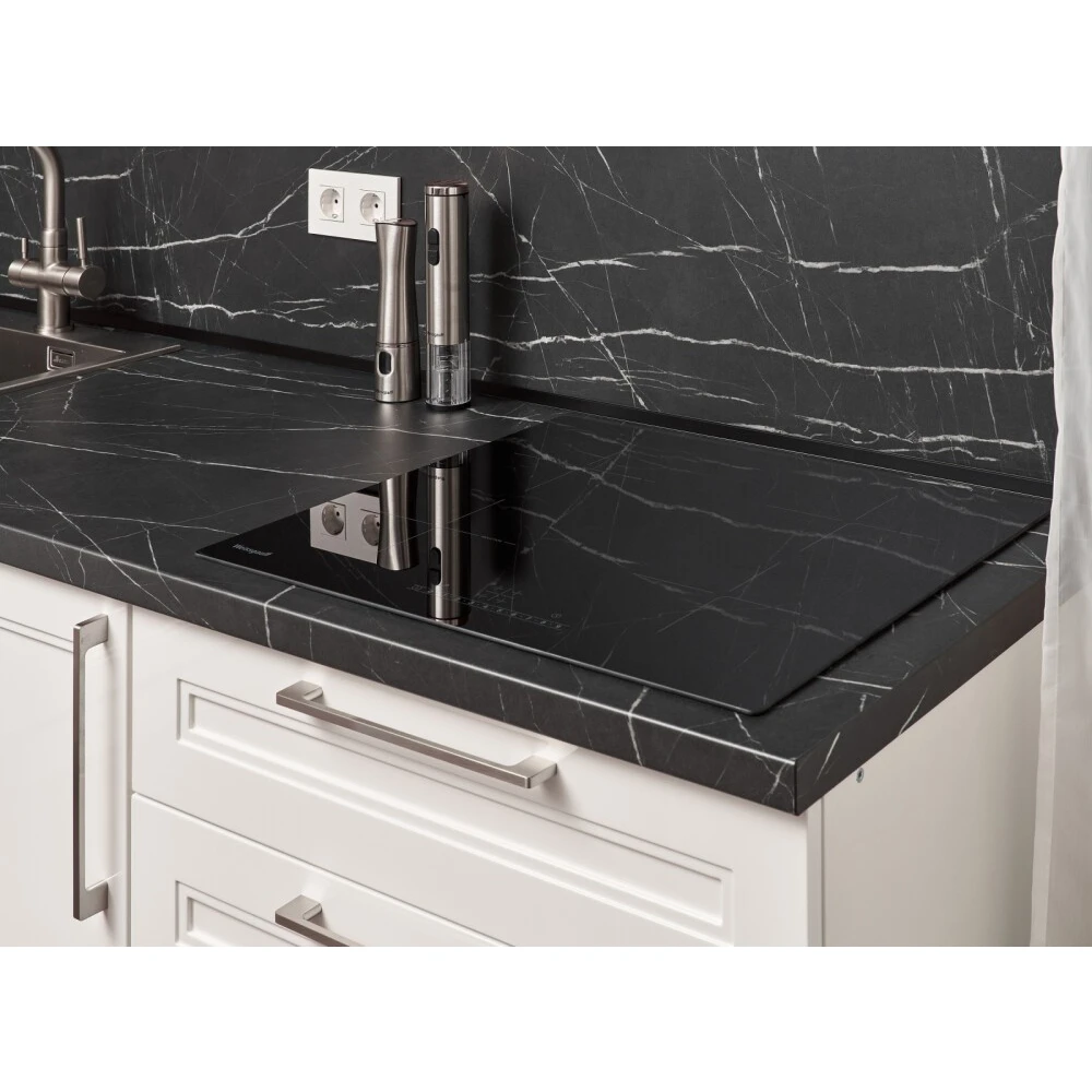 Индукционная варочная панель Weissgauff HI 640 BSC - фото 2