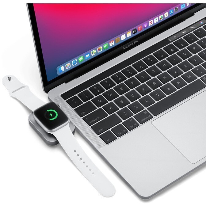 Беспроводное зарядное устройство Satechi ST-UC2WCDM - фото 4