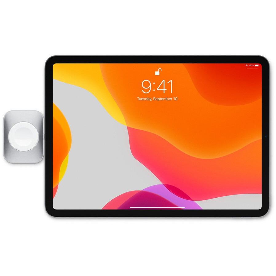 Беспроводное зарядное устройство Satechi ST-UC2WCDM - фото 5