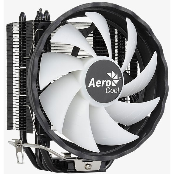 Кулер AeroCool Rave 4 ARGB - EN72253 - фото 5