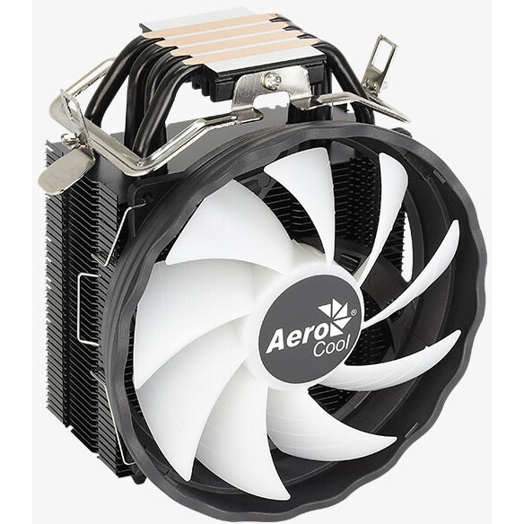 Кулер AeroCool Rave 4 ARGB - EN72253 - фото 7