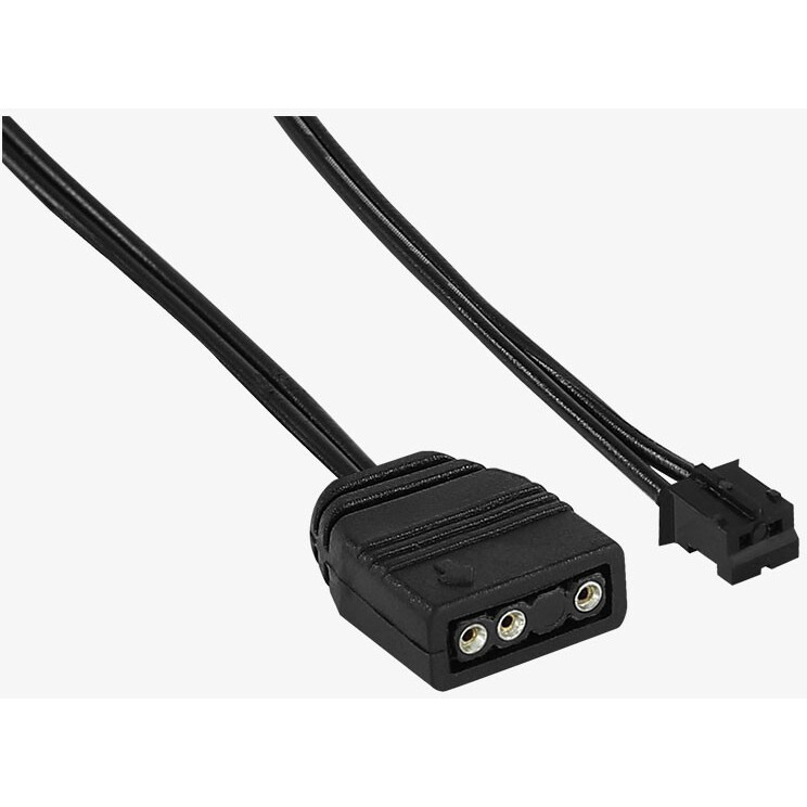 Кулер AeroCool Rave 4 ARGB - EN72253 - фото 9