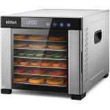 Сушилка Kitfort KT-1911 (КТ-1911)