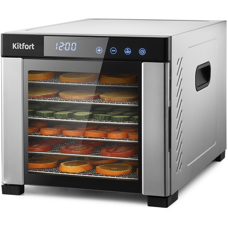 Сушилка Kitfort KT-1911 - КТ-1911