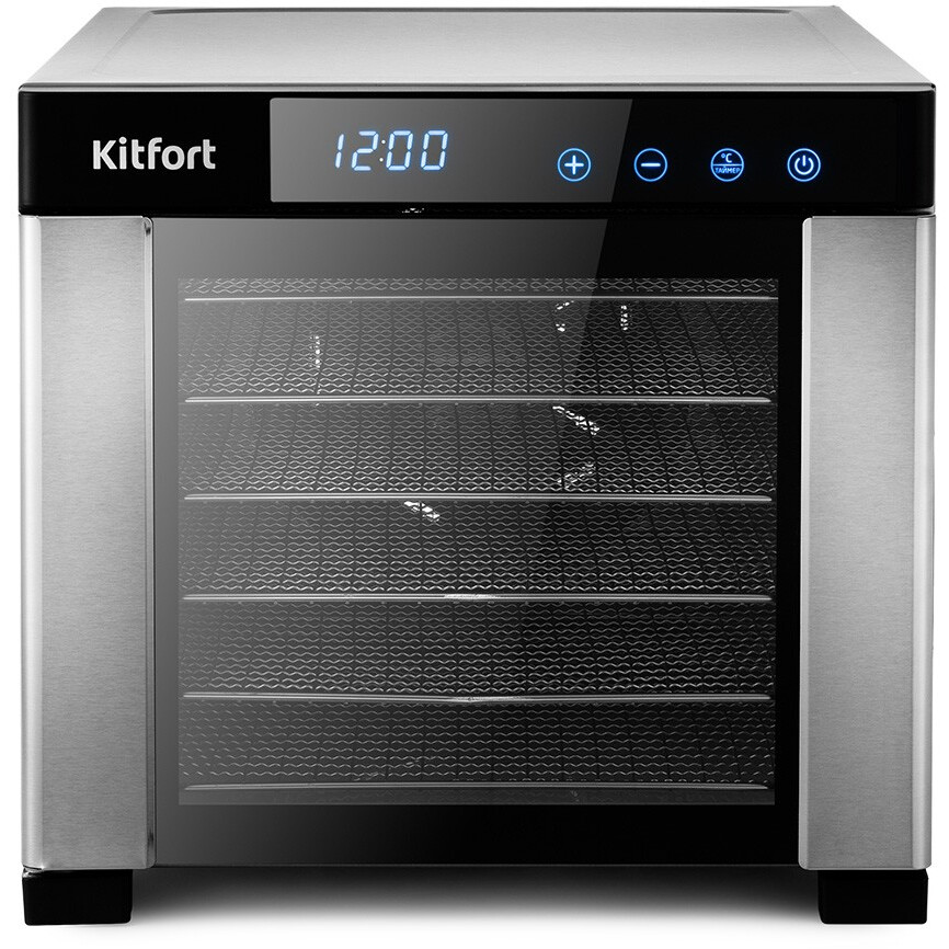 Сушилка Kitfort KT-1911 - КТ-1911 - фото 2