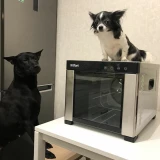 Сушилка Kitfort KT-1911 (КТ-1911)