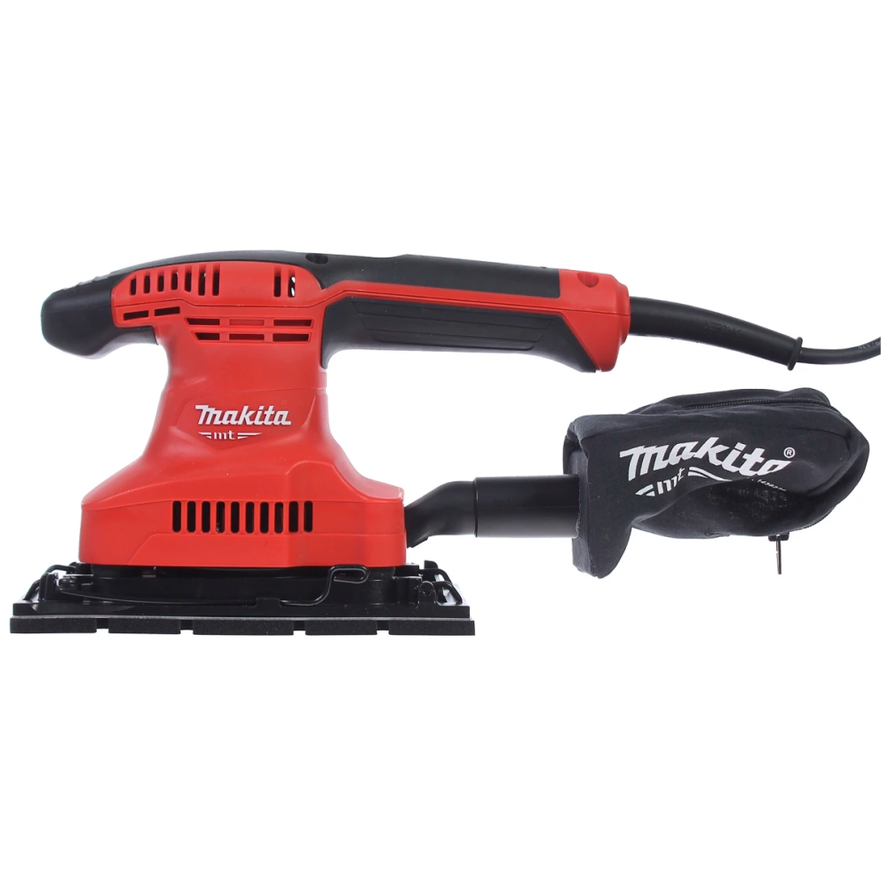 Шлифовальная машина Makita M9203 - фото 2