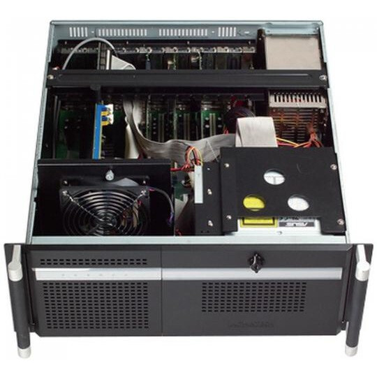 Серверный корпус Advantech ACP-4320BP-00C - фото 2
