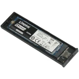 Внешний корпус для SSD M.2 AgeStar 31UBVS6C