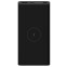 Внешний аккумулятор Xiaomi Mi 10W Wireless Power Bank 10000 Black - BHR5460GL