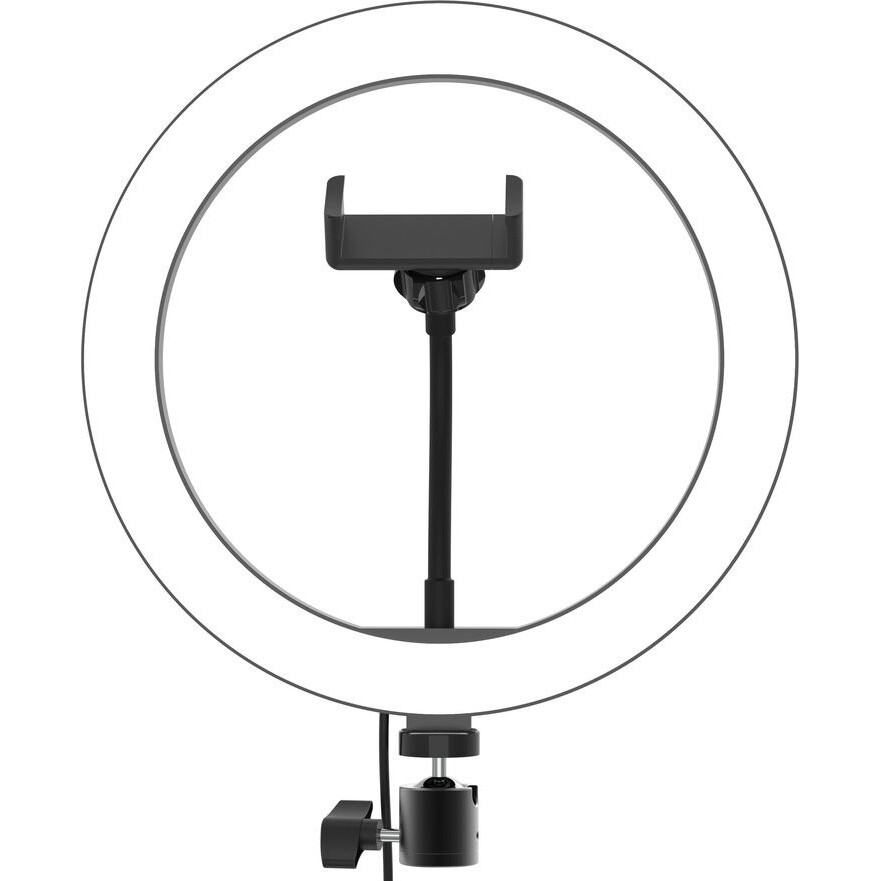 Кольцевая лампа Ritmix RRL-262 - фото 6