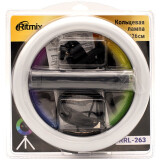 Кольцевая лампа Ritmix RRL-263