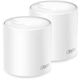 Mesh система TP-Link Deco X50 (2 шт.) (Deco X50(2-pack))