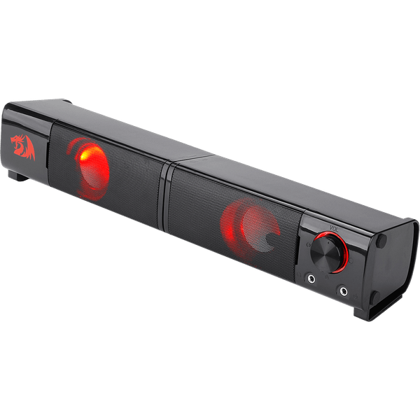 Колонки Redragon Orpheus - 77601 - фото 4