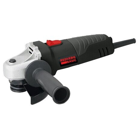 Шлифовальная машина RedVerg AG650-115