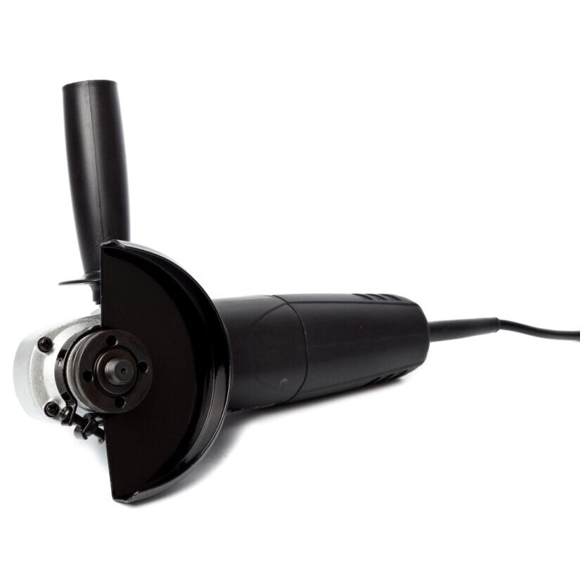 Шлифовальная машина RedVerg AG650-115 - фото 3