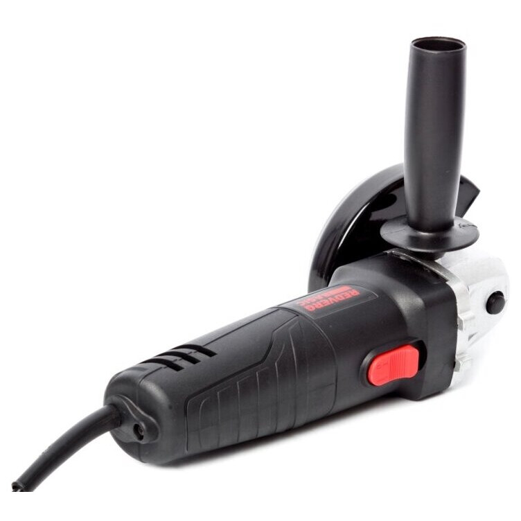 Шлифовальная машина RedVerg AG650-115 - фото 5