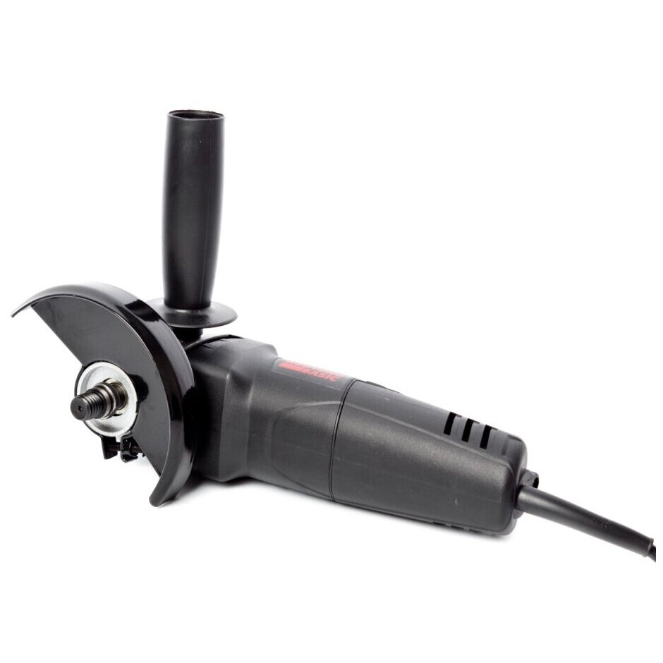 Шлифовальная машина RedVerg AG650-115 - фото 6