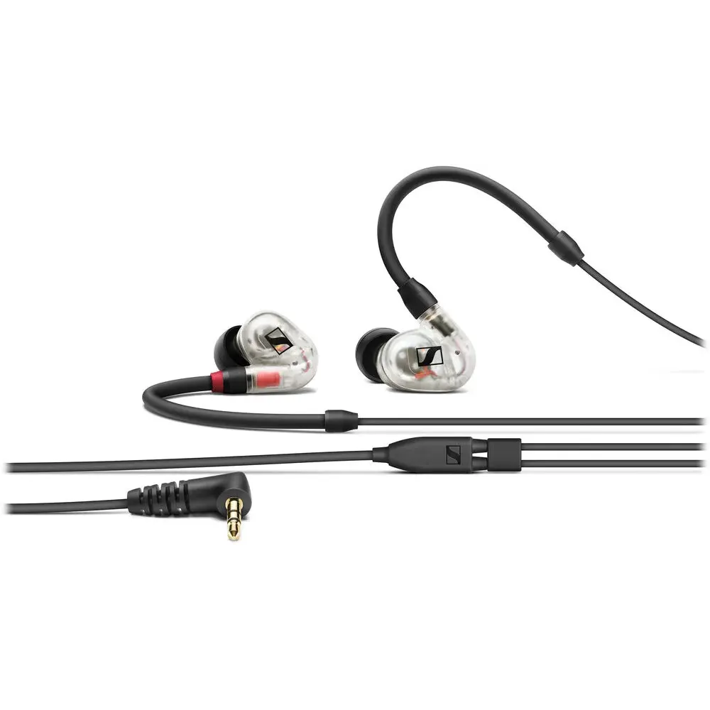 Наушники Sennheiser IE 100 Pro - 508941 - фото 2