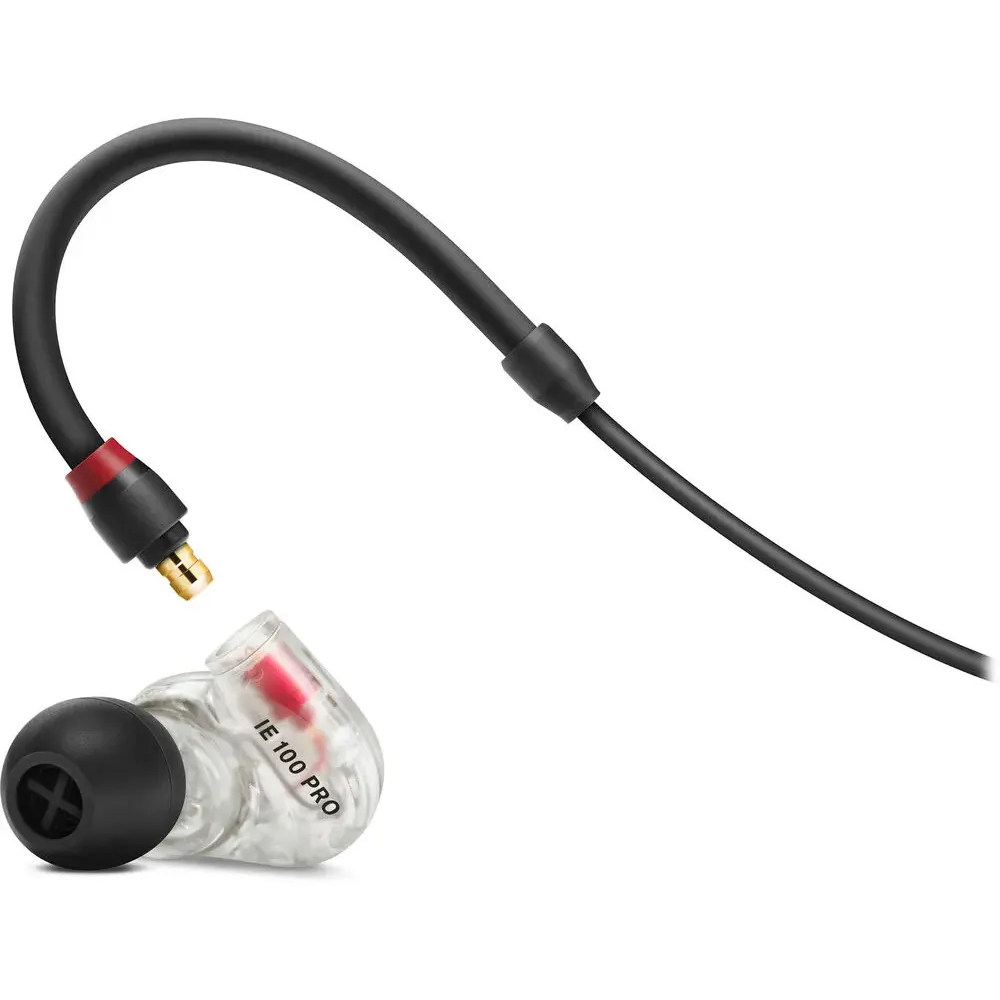 Наушники Sennheiser IE 100 Pro - 508941 - фото 5
