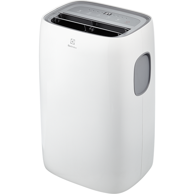 Мобильный кондиционер Electrolux EACM-15 CL/N3 - НС-1122254 - фото 2