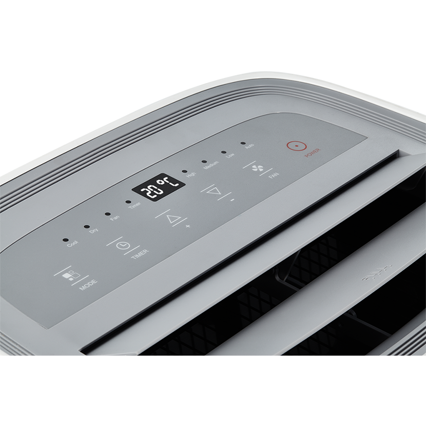 Мобильный кондиционер Electrolux EACM-15 CL/N3 - НС-1122254 - фото 4