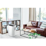 Мобильный кондиционер Electrolux EACM-15 CL/N3 (НС-1122254)