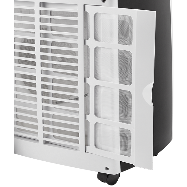 Мобильный кондиционер Electrolux EACM-16 НP/N3 - НС-1123663 - фото 3