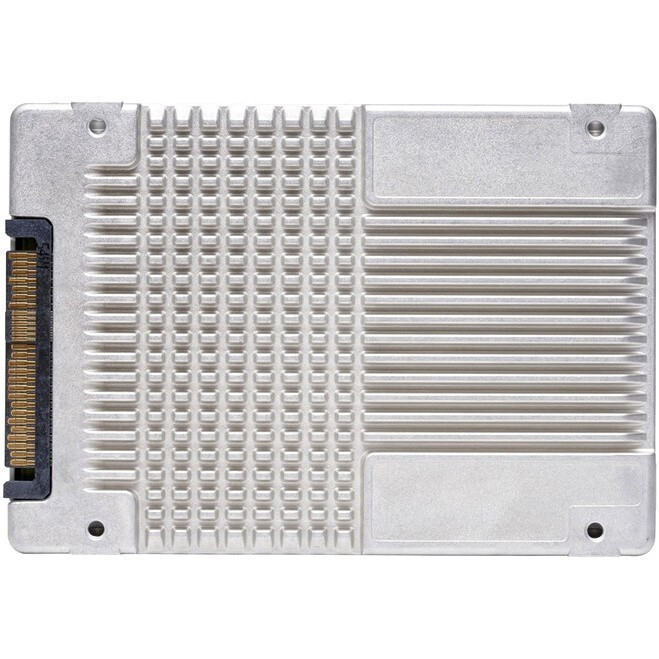 Накопитель SSD 2TB Intel P4510 Series (SSDPE2KX020T801) - фото 2