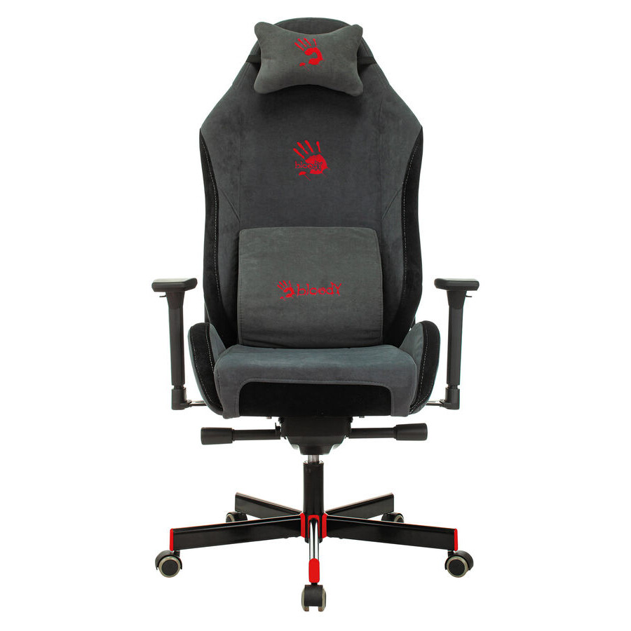 Игровое кресло Bloody GC-420 Grey - BLOODY GC-420 - фото 2